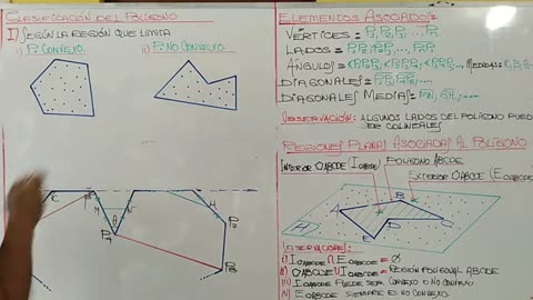 EUREKA CICLO PARALELO | Semana 03 | Geometría S1