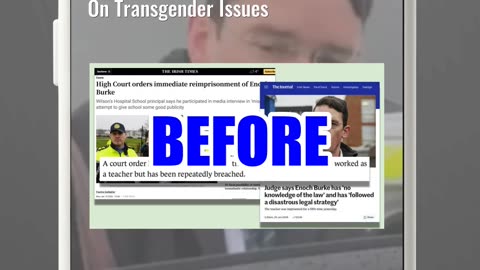 The Daily NOT - A show about what didn't happen today. Episode 629.