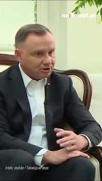 Musisz być twardym, szczególnie po słowach Hołowni !