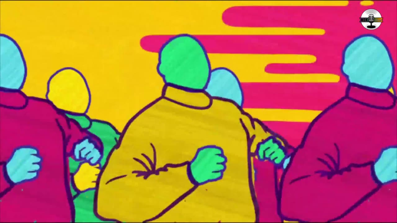 Advertising Space Available on NOK Network