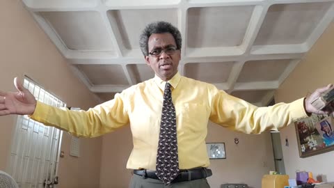 Church with Brother Stephen 20 7 2025 Deut 19 19 The Truth About Lying