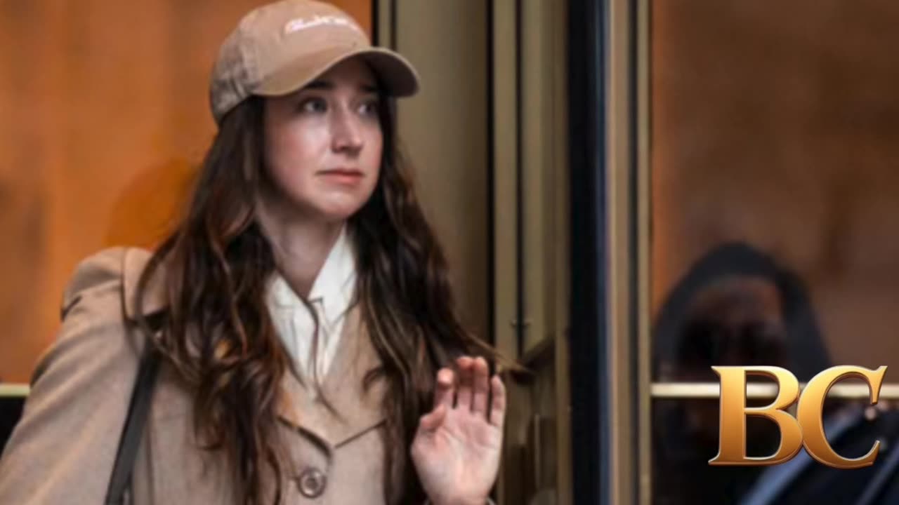 Charlie Javice, college financial aid startup founder, found guilty of defrauding JPMorgan
