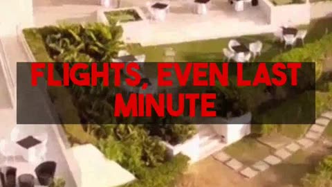 Master Business Class & 5-Star Hotels: Mighty Travels PREMIUM reveals how.