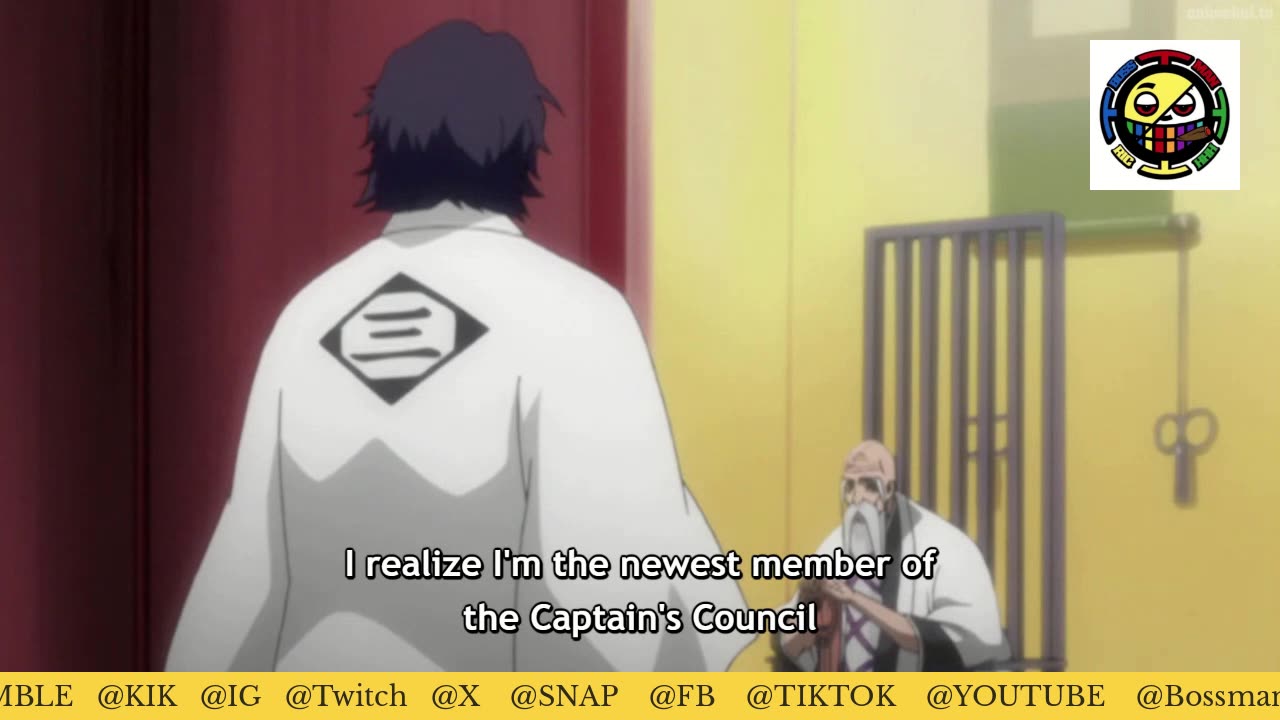 BLEACH MARATHON TUNE IN 100