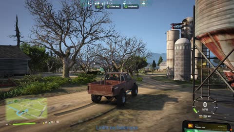 GTA5 Prodigy RP #gta5rp #gta5roleplay #fivem