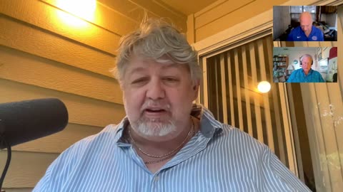 PMN discusses Matt Gaetz Ep 92