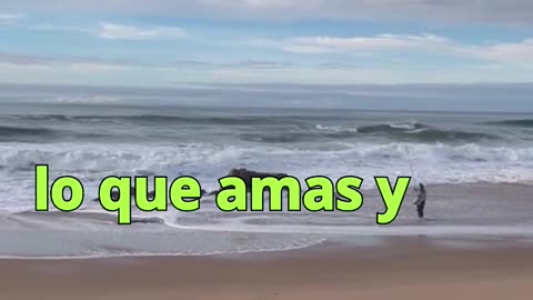 😊 253 LA ENERGÍA SIGUE A LA ATENCIÓN 😊