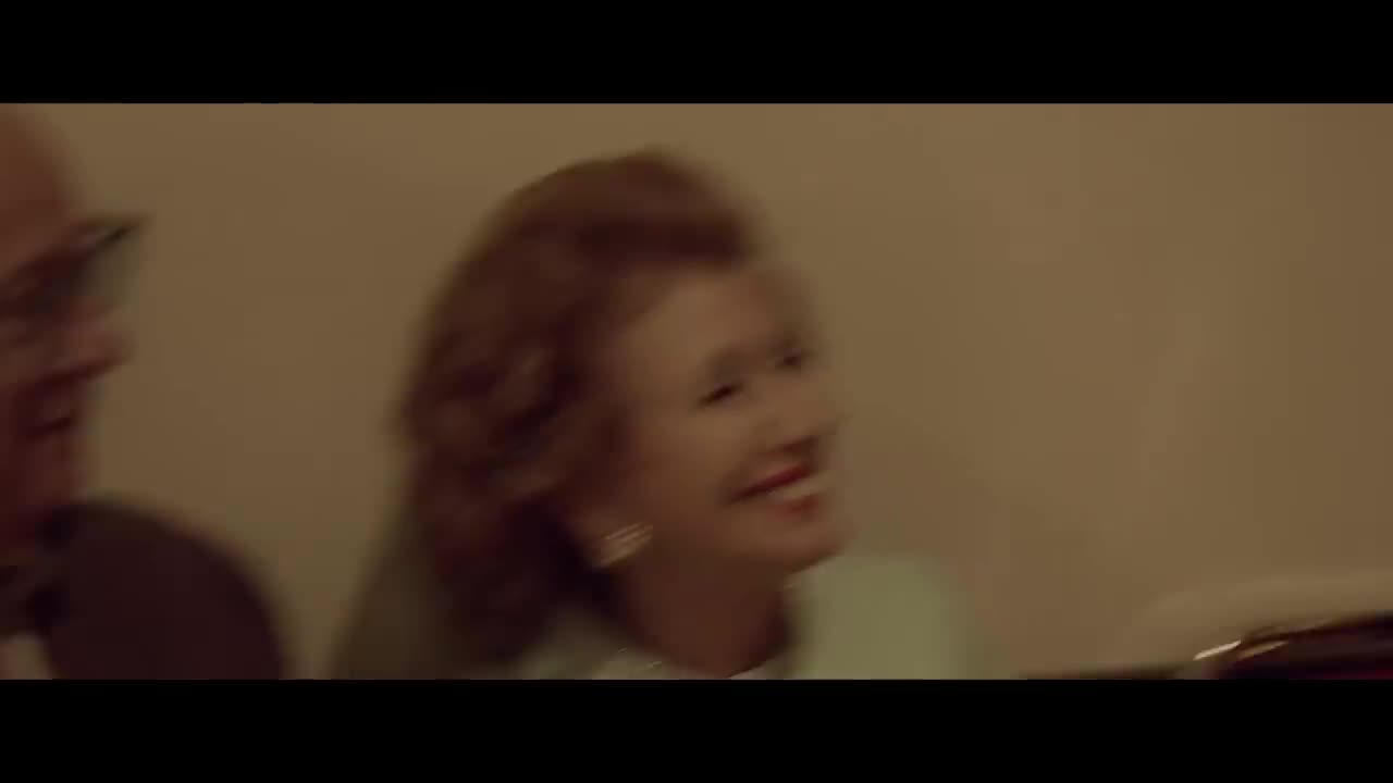 Katy Perry - The One That Got Away (Official Music Video)