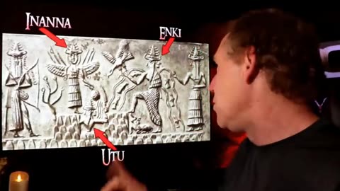 TREY SMITH- The Seven Churches of Revelation- God in a Nutshell