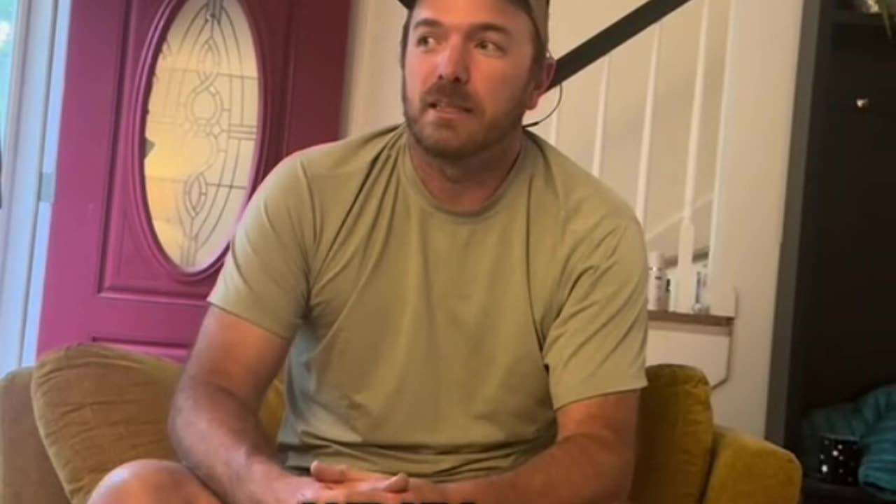 Simple physical turns into the most awkward doctors visit ever