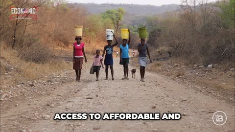 Ending Poverty: Energy's Critical Role! 💡🌍