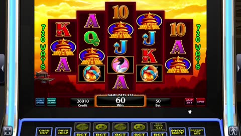 IGT Slots_ Game of the Gods
