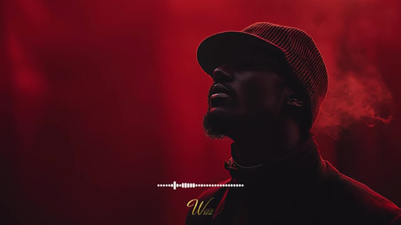 VK Nocturne Jazz Hip-Hop After That Day – Smooth Beats for Quiet Reflections