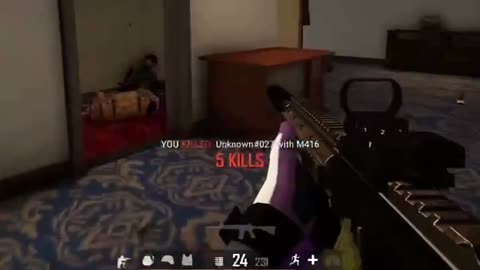 Ultimate Map Exploitation