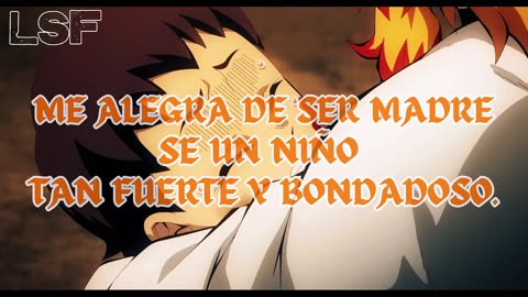 Rengoku - Kimetsu no Yaiba -LSF