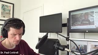 Warpath Ep44 (Oil, Brooklyn Bridge, Libya, Tariffs) by Dr. Paul Cottrell