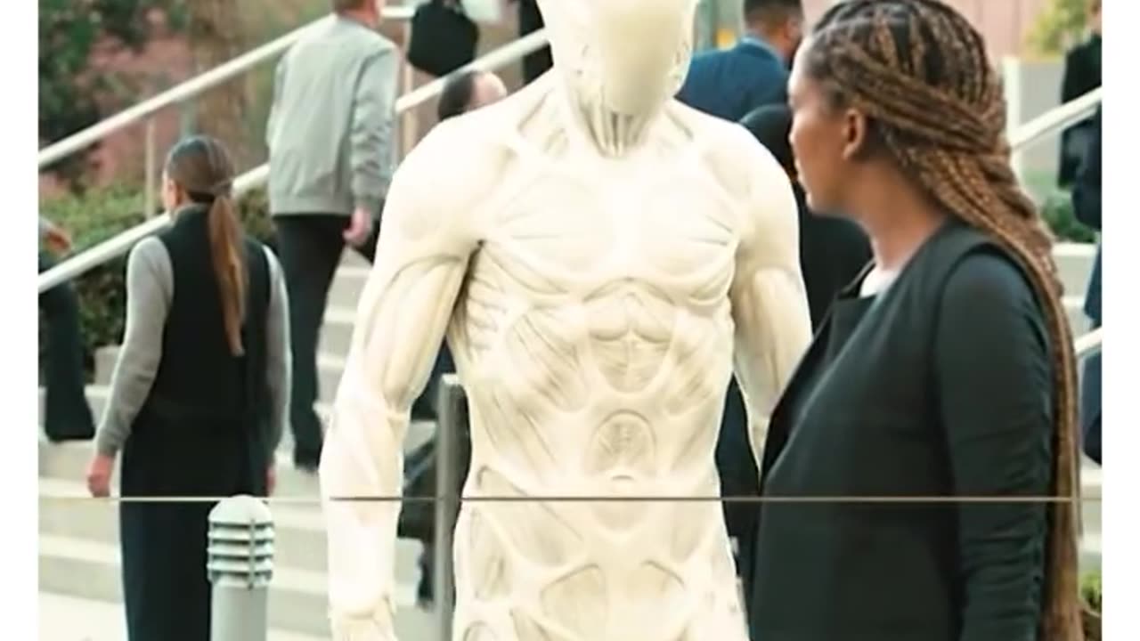 If they move they die