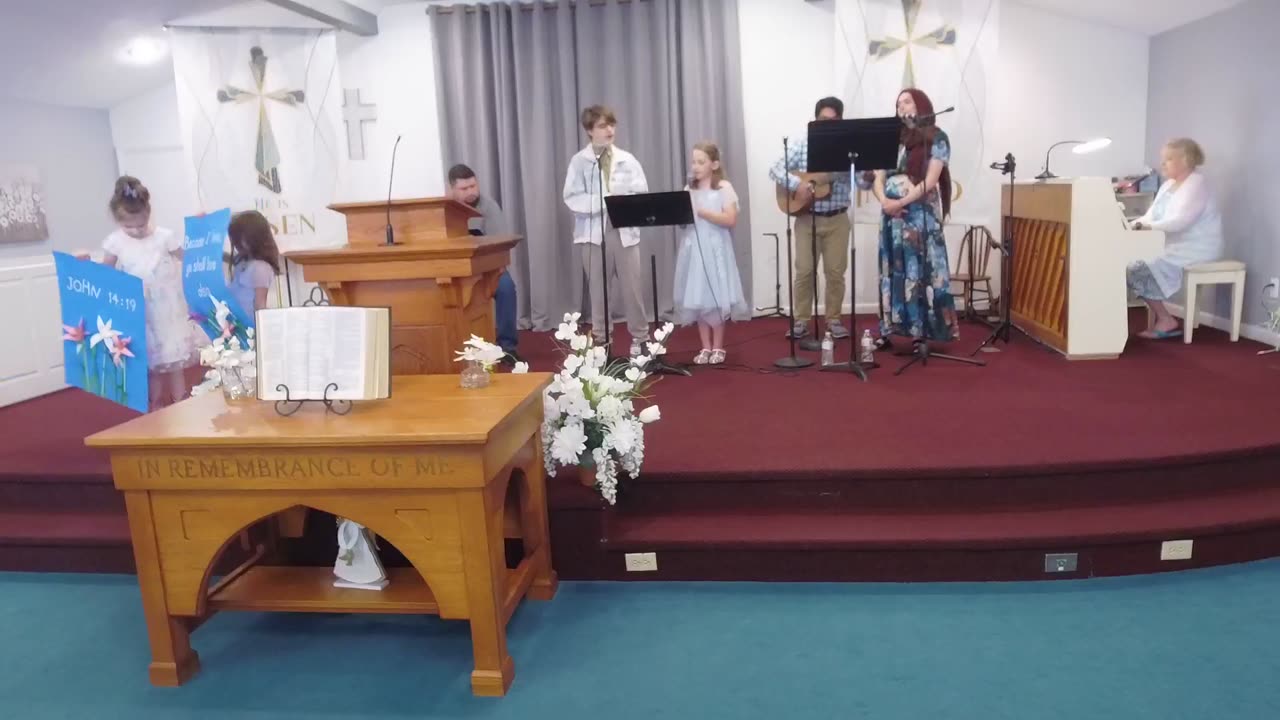 4-20-2025 - Clay Hall - full service