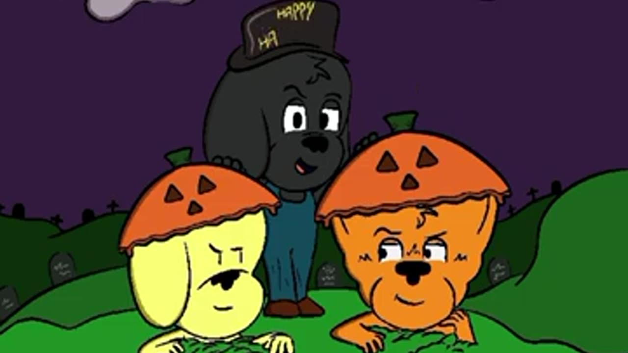 Graveyard blunders, behind the scenes