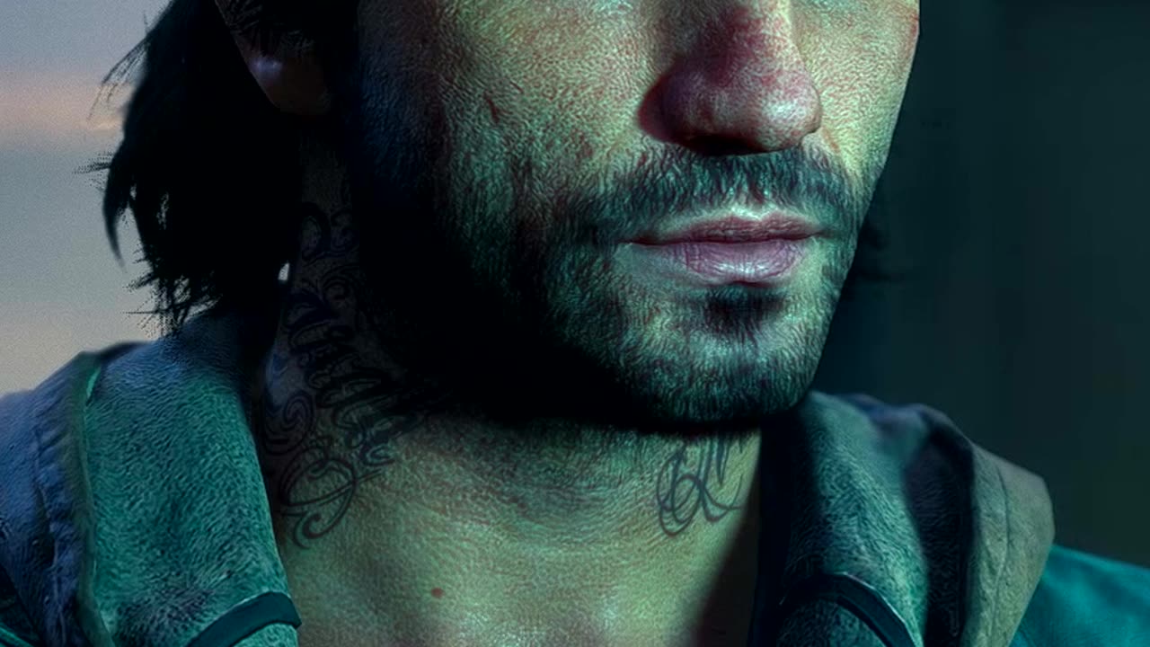 Days Gone - Found Her (Survival II)