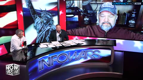 Robert Barnes: Don't Let DisInfo Derail The COVID Truth Movement