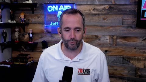 The Jeff and Bill Show! May 30, 2025