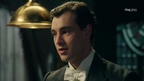 La Promesa - Capitulo 776 parte 6