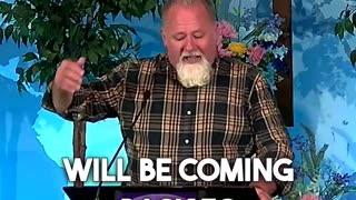 📖 Epic Homecoming at Christ’s Millennial Reign | Revelation 20:1–6