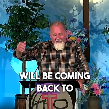 📖 Epic Homecoming at Christ’s Millennial Reign | Revelation 20:1–6