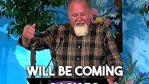 📖 Epic Homecoming at Christ’s Millennial Reign | Revelation 20:1–6