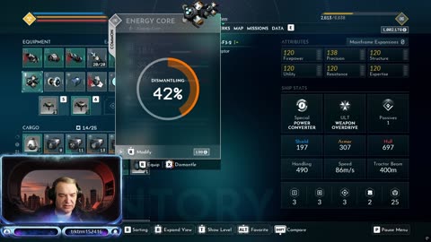 Form Your Party | Critical Faith x Everspace 2 (WEEK 4)