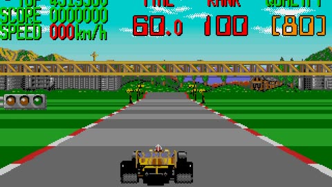 Amiga 500 Longplay - Continental Circus - EU