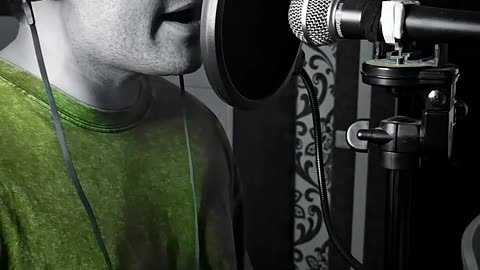 Falling In Reverse- God Is A Weapon cover