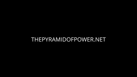 The Pyramid of Power : Chapter 17, Volume 1 - The Top of The Pyramid