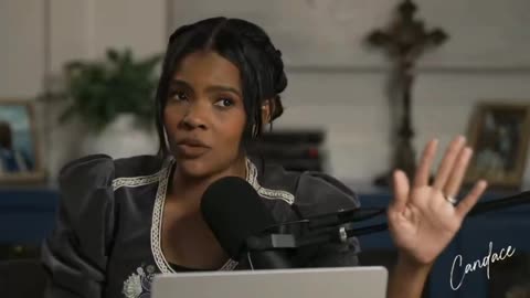 The FBI Ghosted Candace Owens After She Contacted Them About A Deadly Plot To Assassinate Her