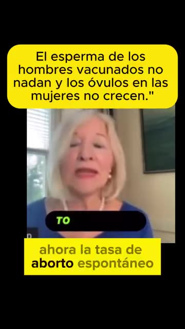 Vacunas, Efectos Adversos Hombres y Mujeres