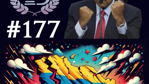 #177 - Maduro dhe Venezuela e shpjeguar thjeshtë - Buchi Podcast Shqip | Testament