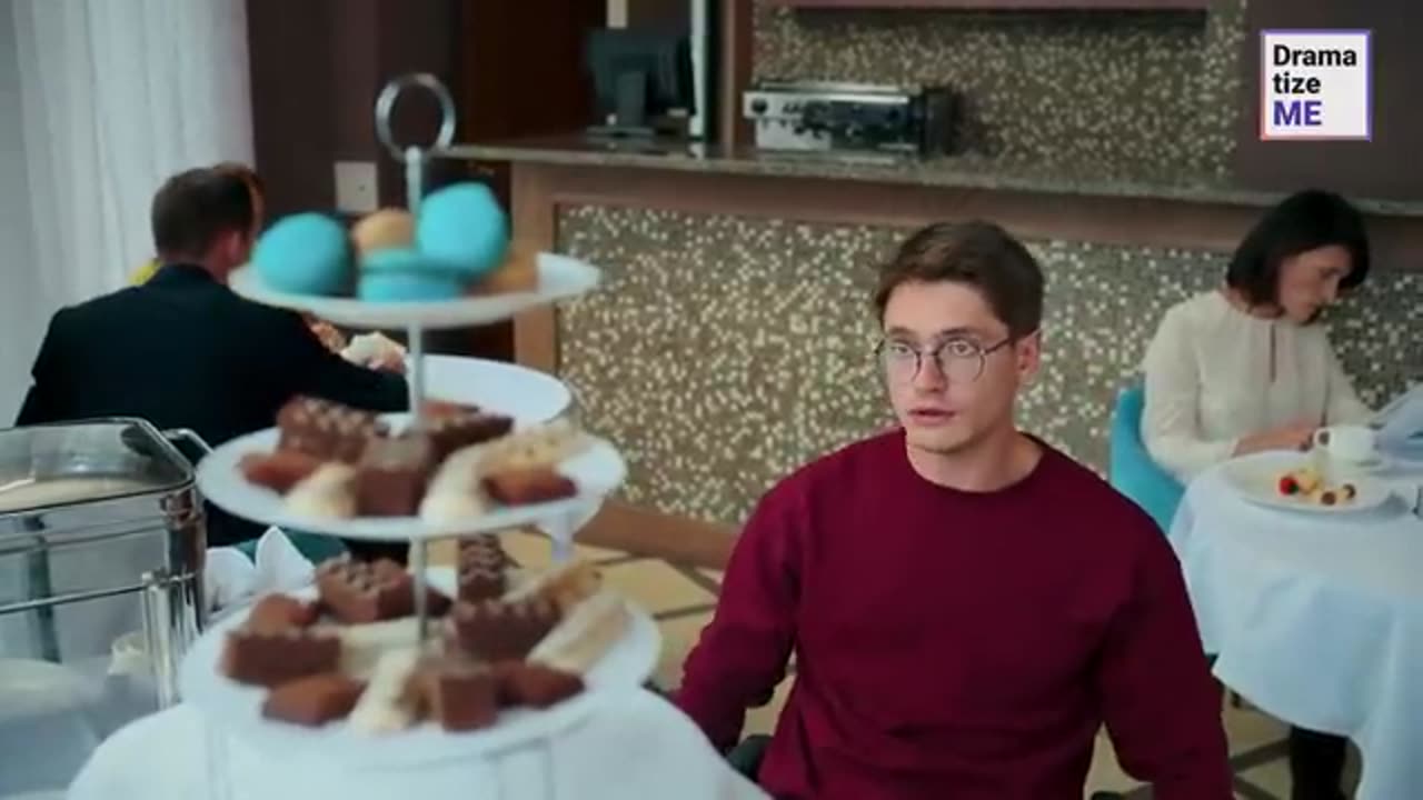 DISABLED Guest Was DENIED HOTEL Room By Mean STAFF