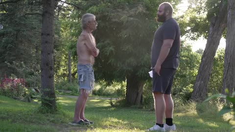 Pred's Wife GOES OFF On Him When She Finds Out What He Did! (Apalachin, New York)