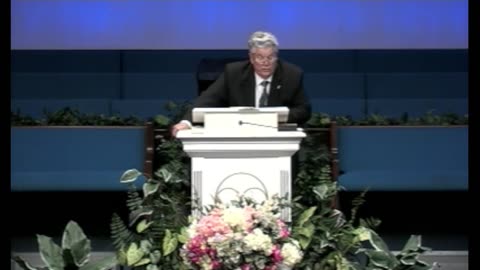 Welcome to our livestream service! West Marion Baptist Church, Sun PM, March 23, 2052)