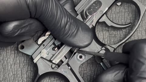 PISTOL FANS ONLY! Disassemble Your BERETTA 92/96/M9 | DIY