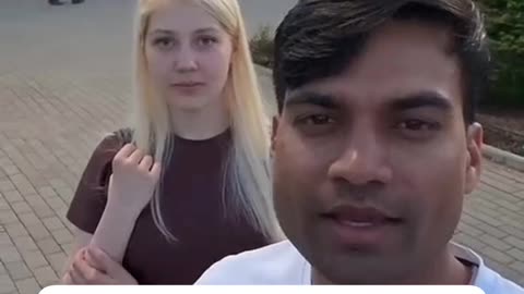 Russian 🇷🇺 Language Or Video Comments Discuss🇮🇳👍_