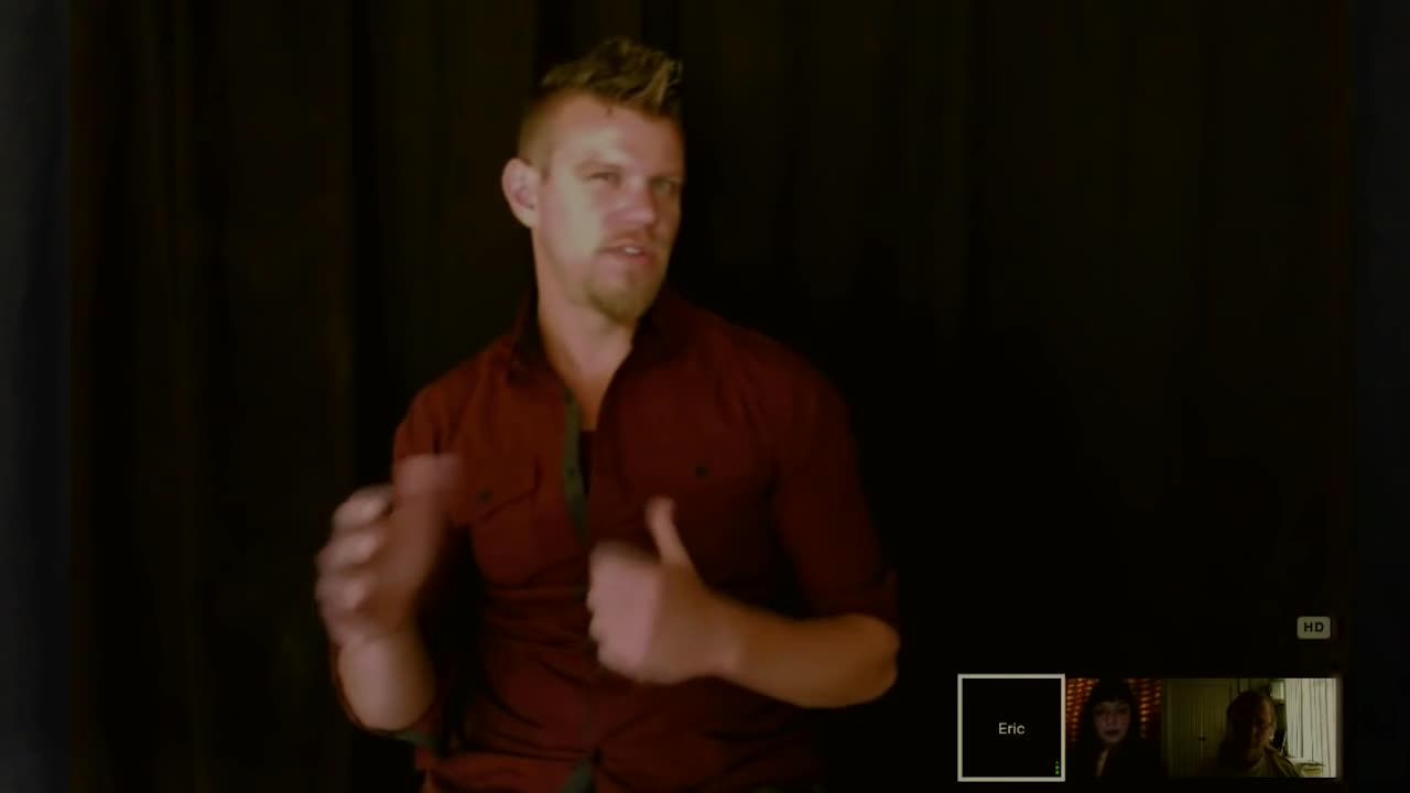 E.A. Koetting: DEBATE Should Black Magicians Embrace White Magick?