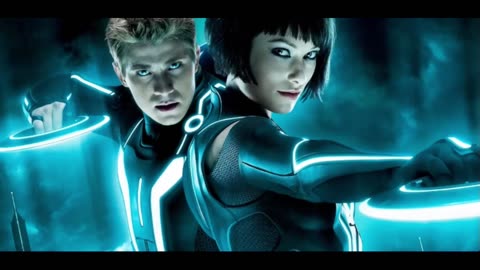 Tron Ares : Trip Hop Downtempo Mix
