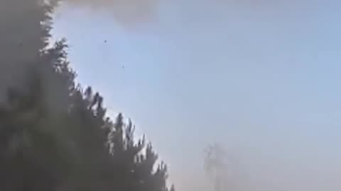 🚁🔫 Ukraine Russia War | Ukrainian Soldier Shoots Down Russian Drone in Kharkiv | RCF
