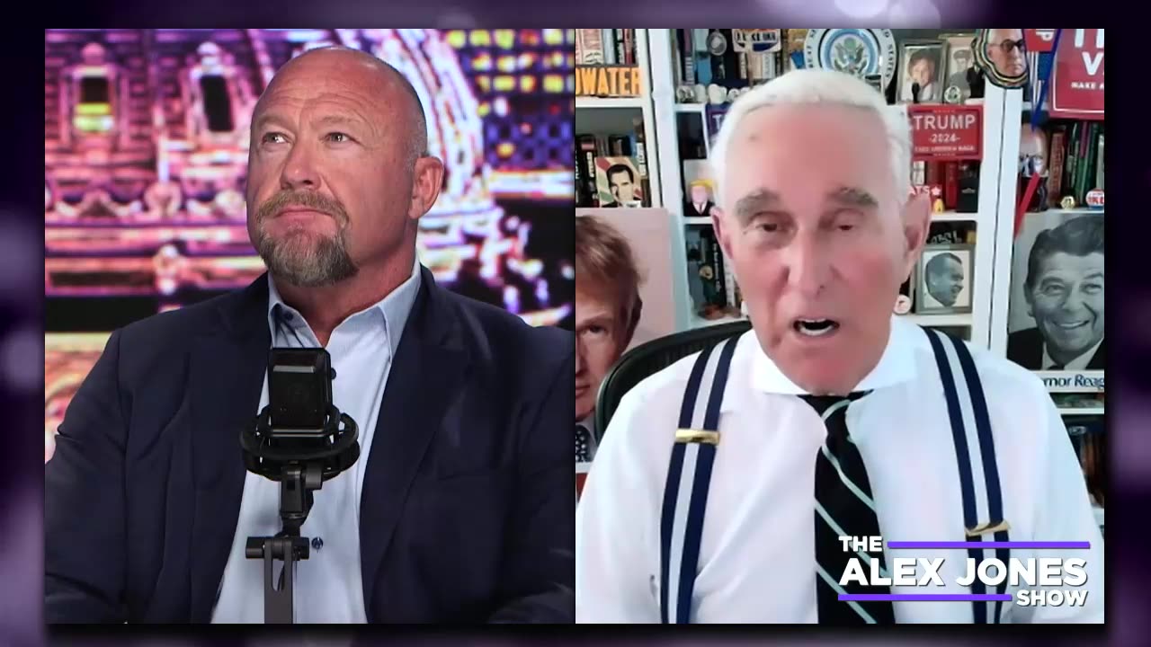 Why FBI Director Kash Patel Is Slow Rolling The Release