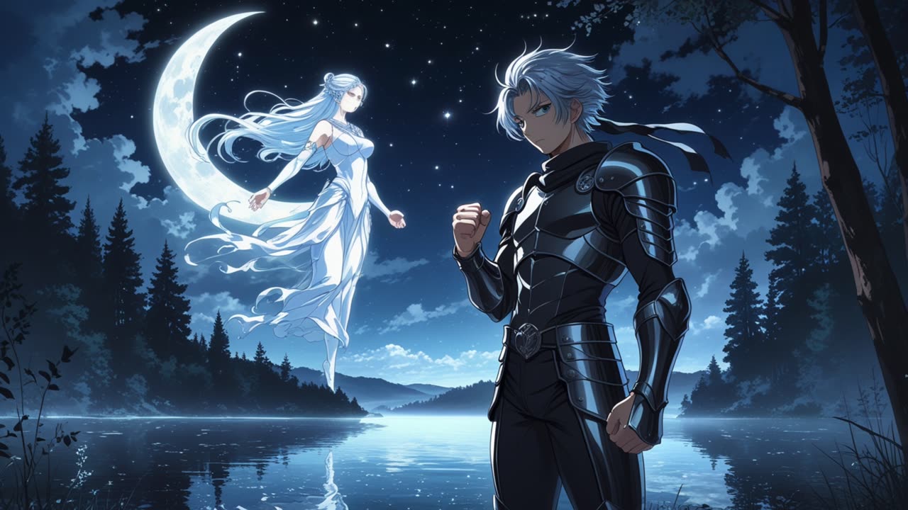 Lunar blessing V2