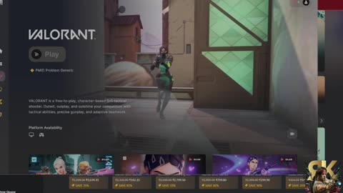 Valorant Noob : Road to Pro #1(6th May) Gameplay #Valorant #gameplay #world #online #live #noob