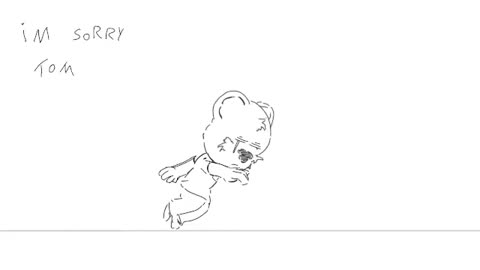 I'm sorry tom