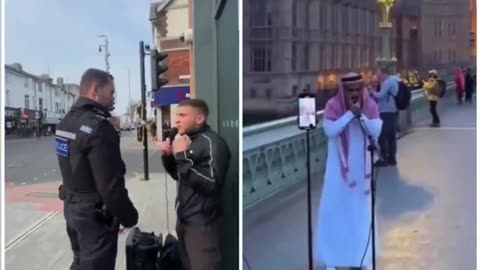 Double Standards